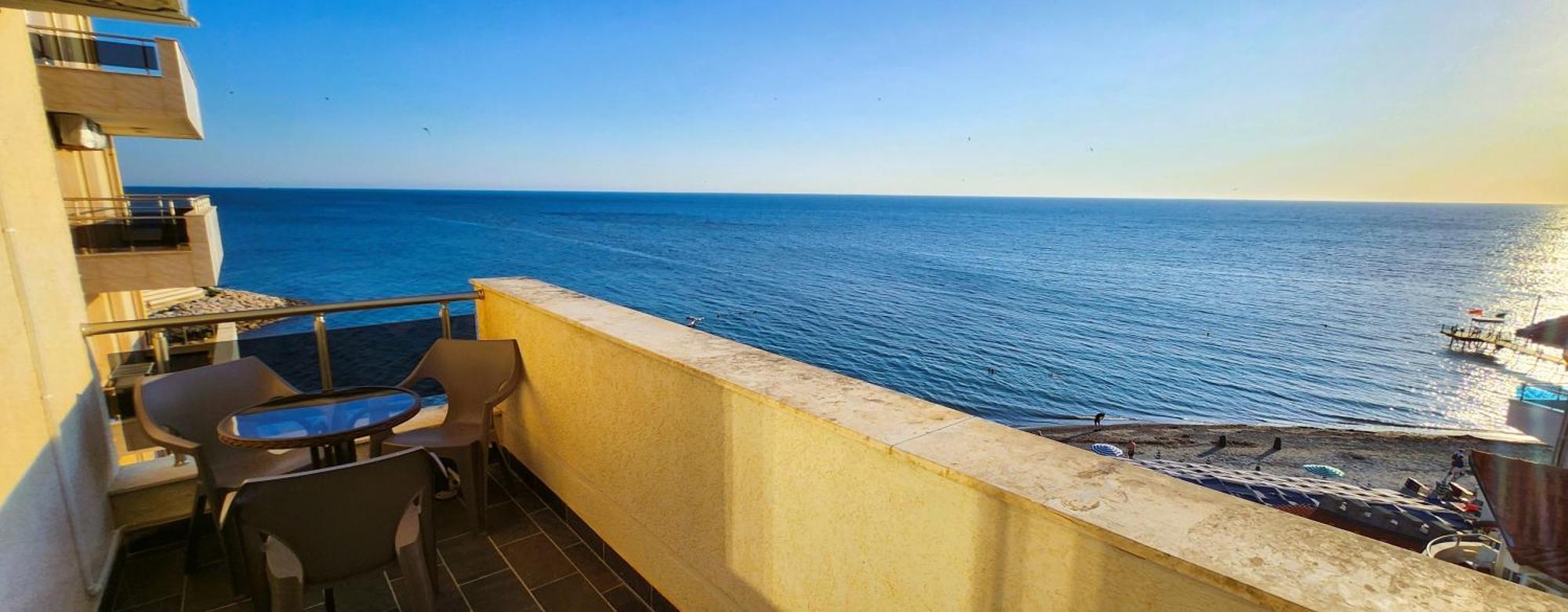La Dolce Vita Durres Exterior photo
