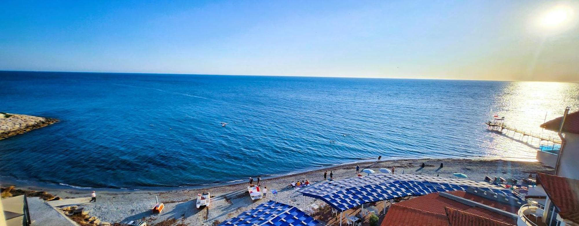 La Dolce Vita Durres Exterior photo