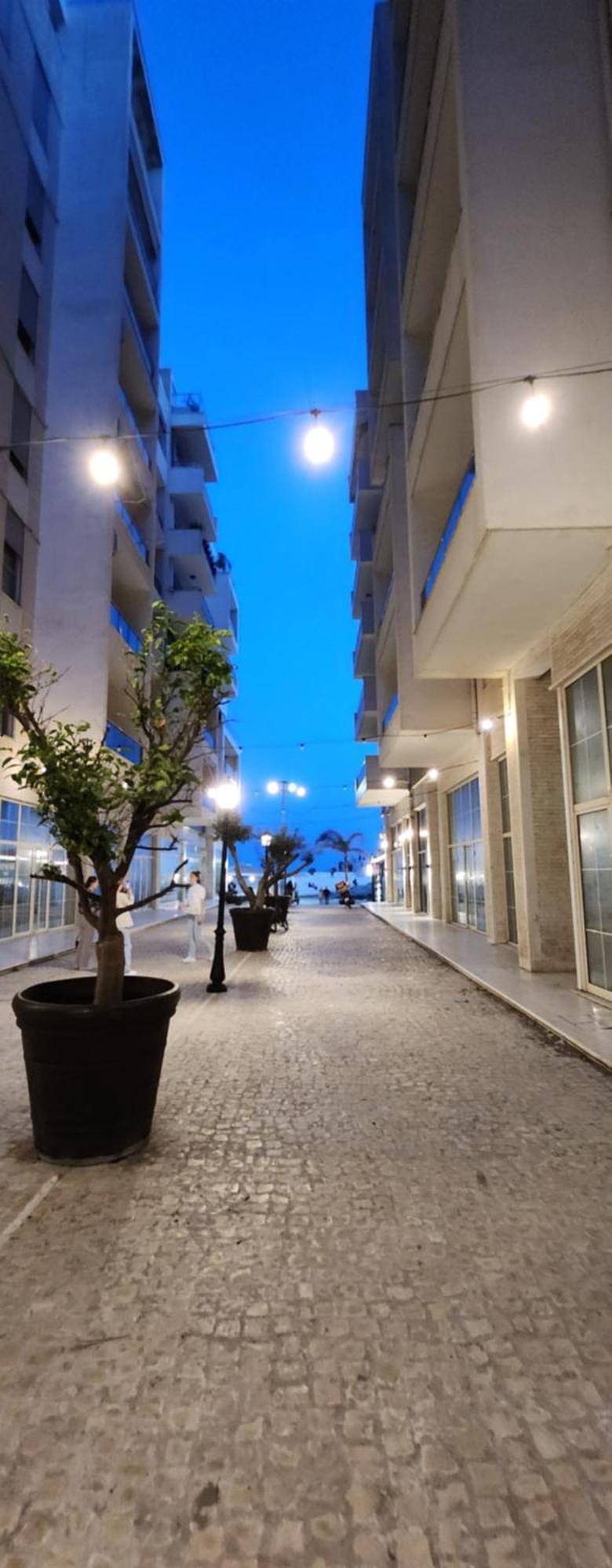 La Dolce Vita Durres Exterior photo