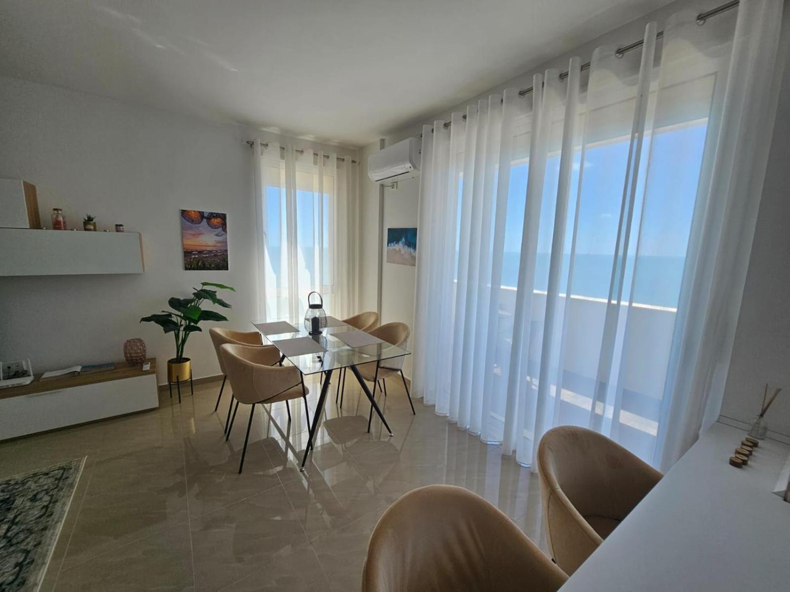 La Dolce Vita Durres Exterior photo